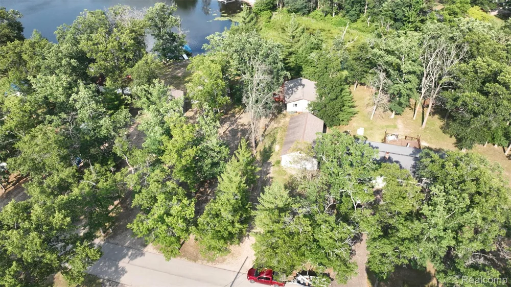 3622 Little Island Drive Grant Township, MI 48748