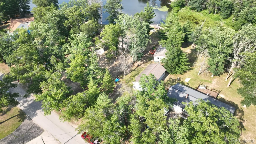3622 Little Island Drive Grant Township, MI 48748