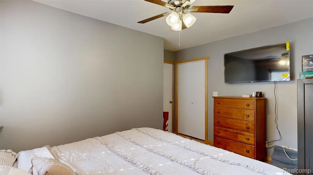 3622 Little Island Drive Grant Township, MI 48748
