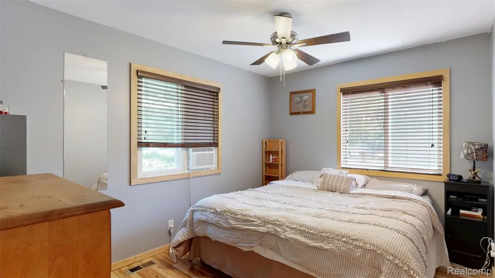 3622 Little Island Drive Grant Township, MI 48748