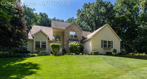 4430 Sedona Drive