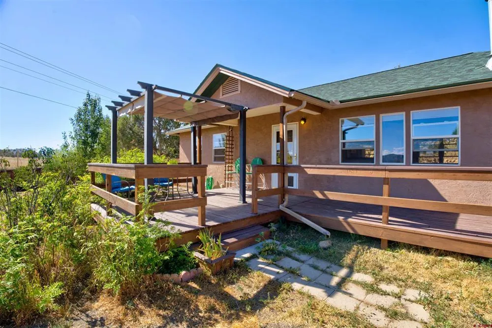 41775 Highway 184 Mancos, CO 81328