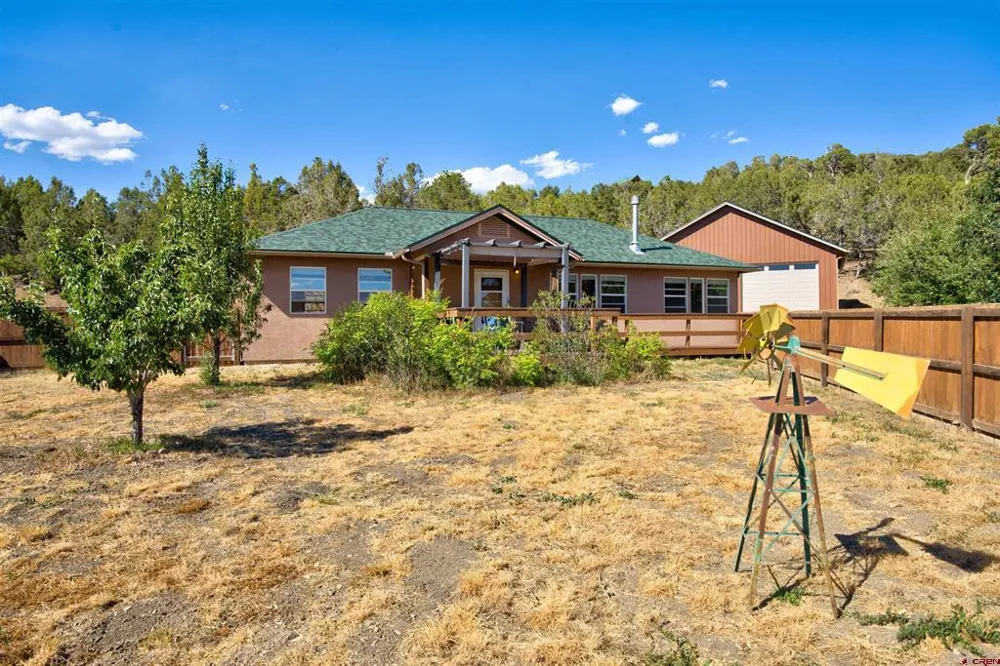 41775 Highway 184 Mancos, CO 81328