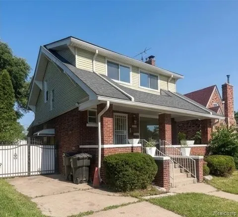 14150 Strathmoor Street