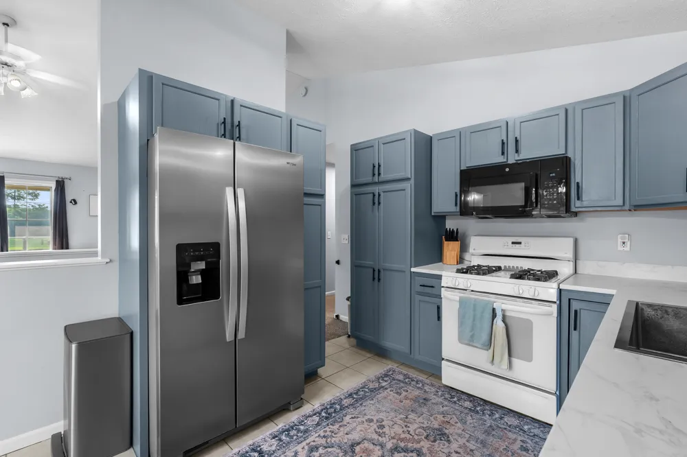 150 Gull Pointe Drive Bedford Charter Township, MI 49017