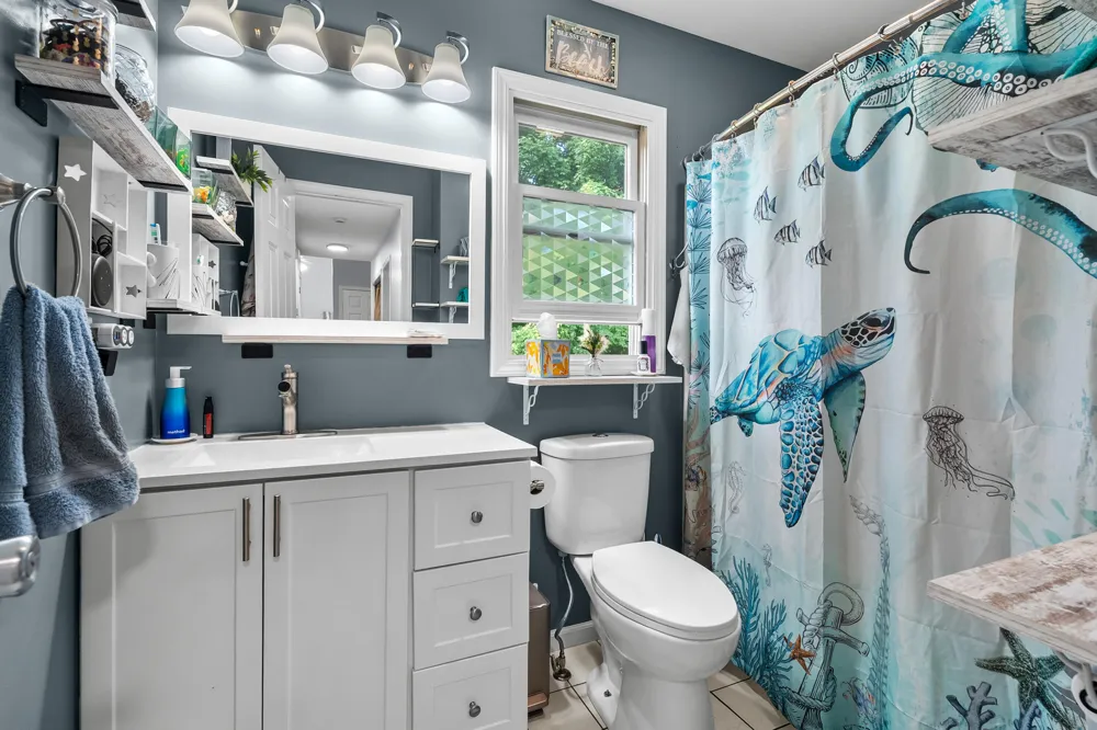 150 Gull Pointe Drive Bedford Charter Township, MI 49017