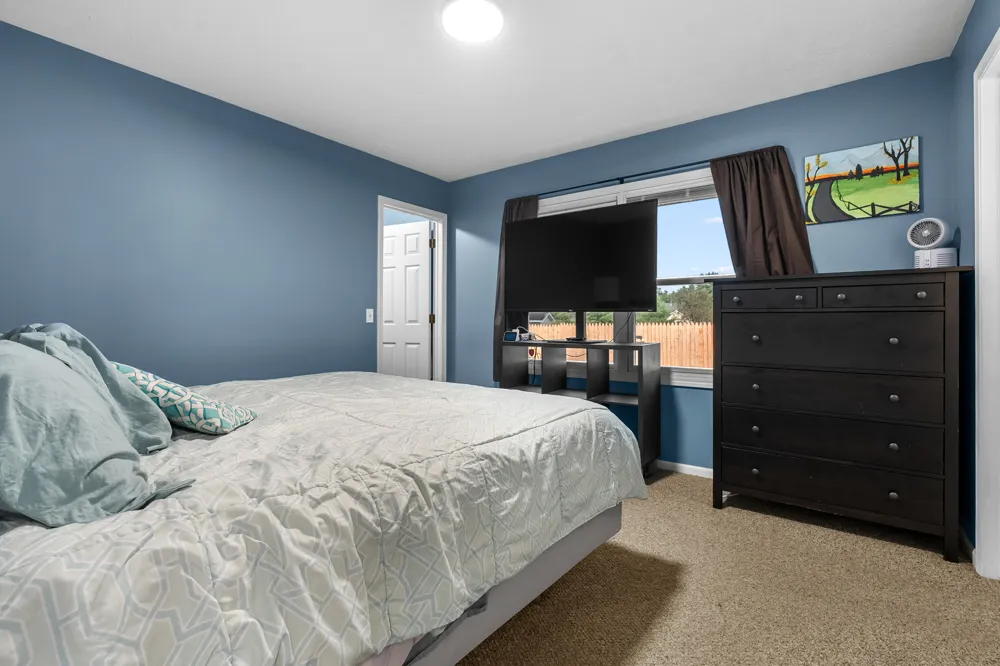 150 Gull Pointe Drive Bedford Charter Township, MI 49017