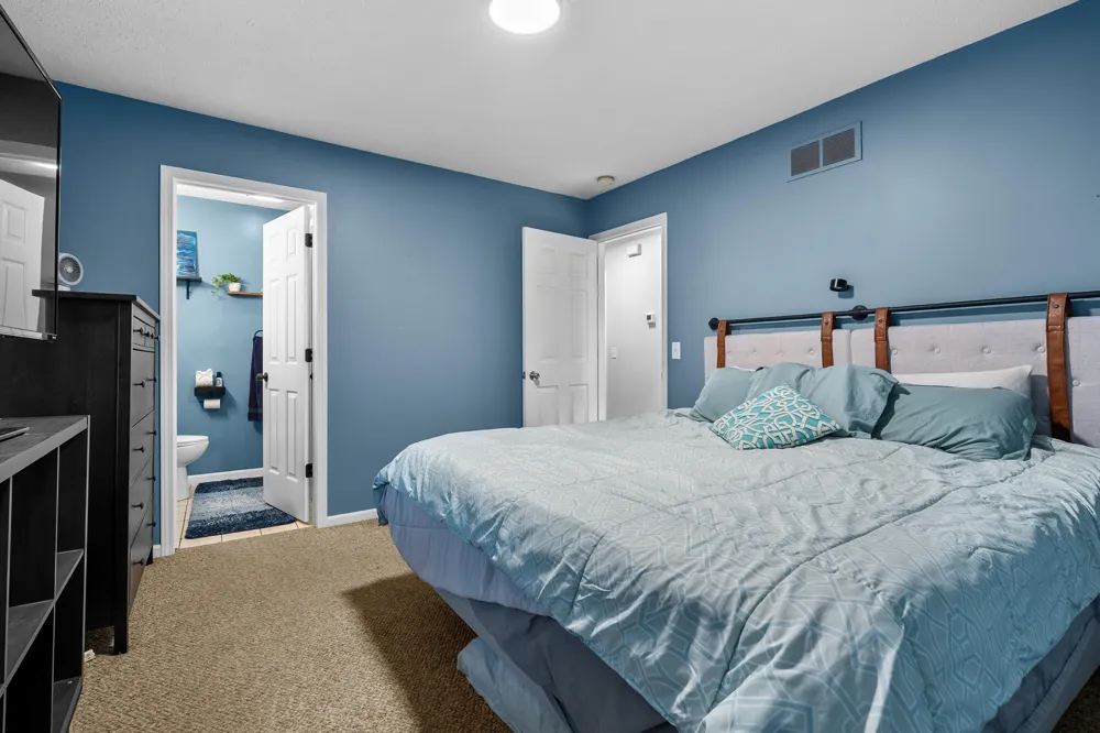 150 Gull Pointe Drive Bedford Charter Township, MI 49017