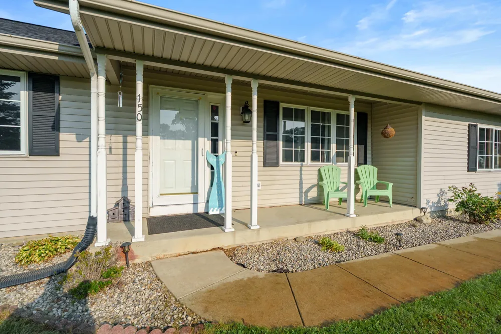 150 Gull Pointe Drive Bedford Charter Township, MI 49017