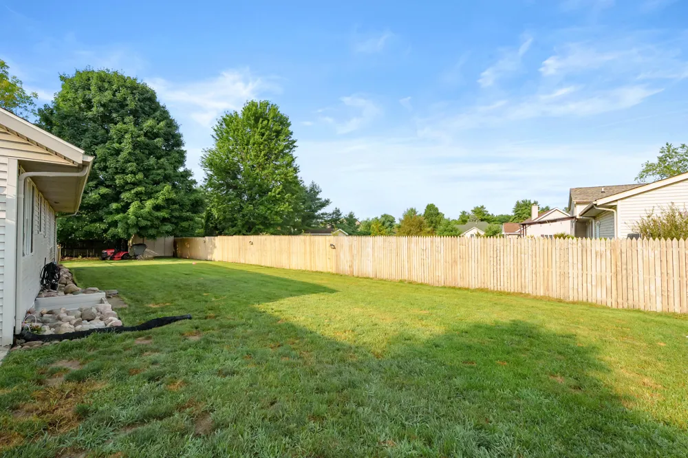 150 Gull Pointe Drive Bedford Charter Township, MI 49017