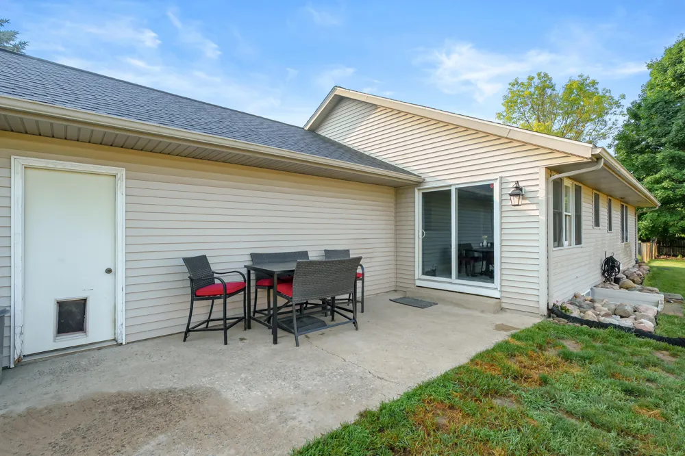 150 Gull Pointe Drive Bedford Charter Township, MI 49017