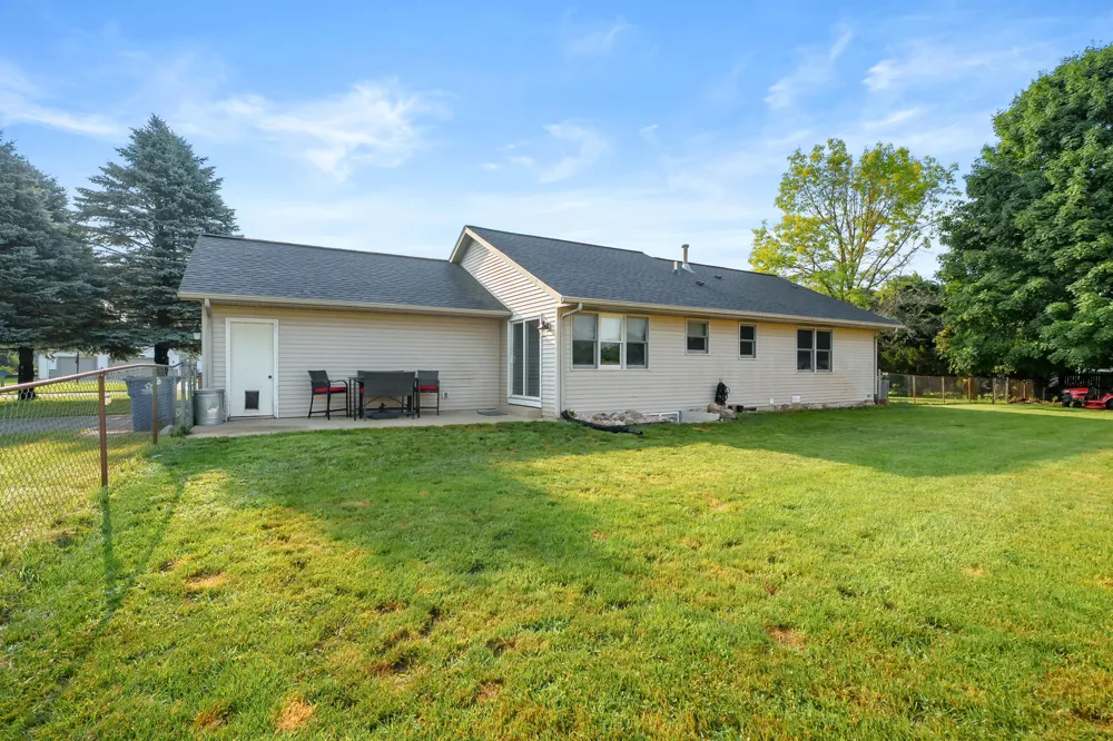 150 Gull Pointe Drive Bedford Charter Township, MI 49017