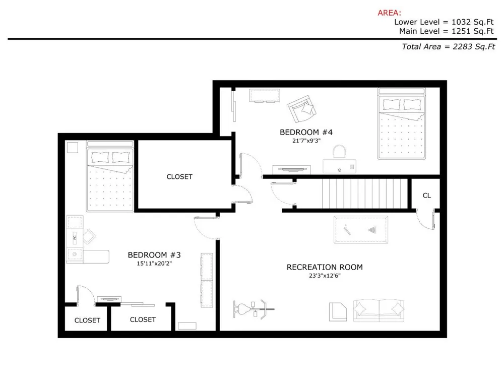150 Gull Pointe Drive Bedford Charter Township, MI 49017