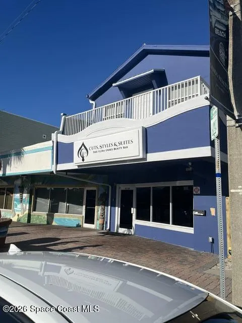41 Orlando Avenue #201