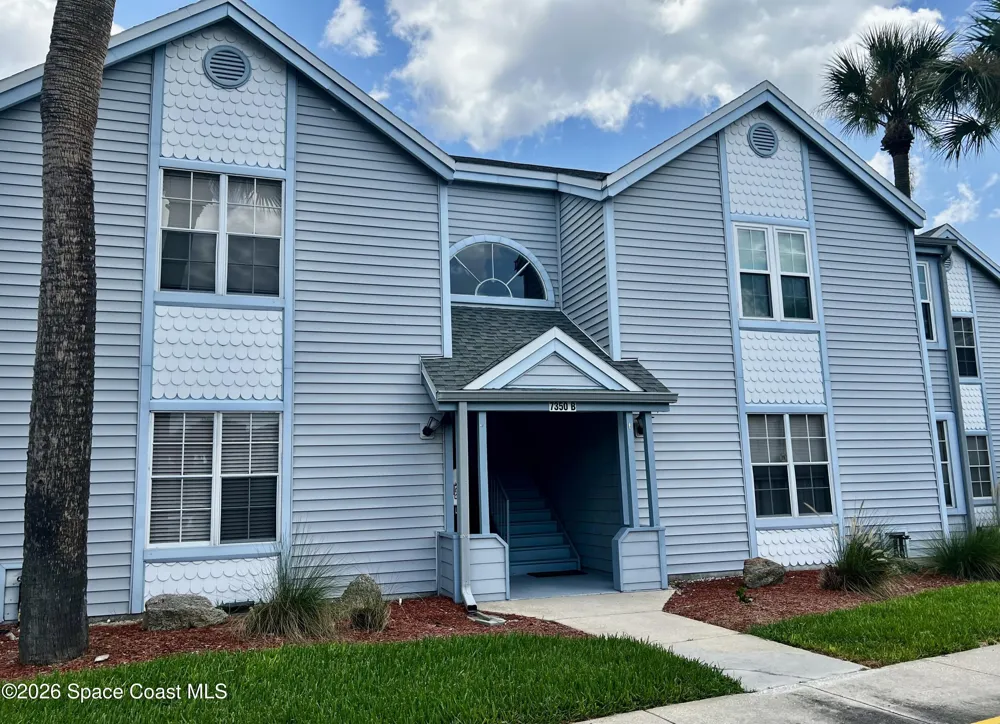 7350 Highway 1 #103 Cocoa, FL 32927