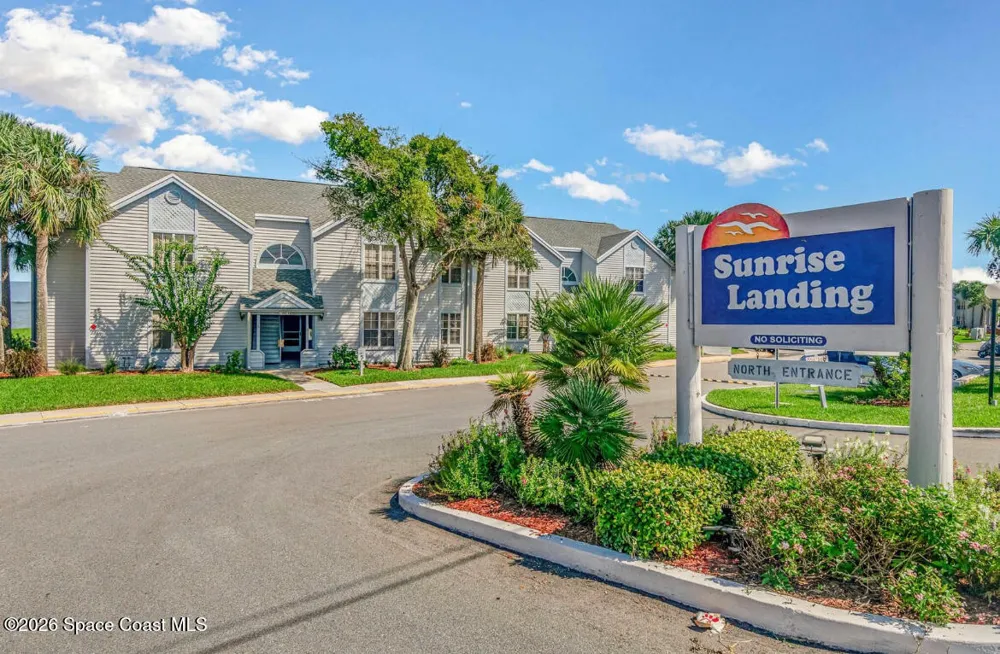 7350 Highway 1 #103 Cocoa, FL 32927