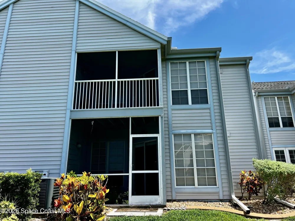 7350 Highway 1 #103 Cocoa, FL 32927