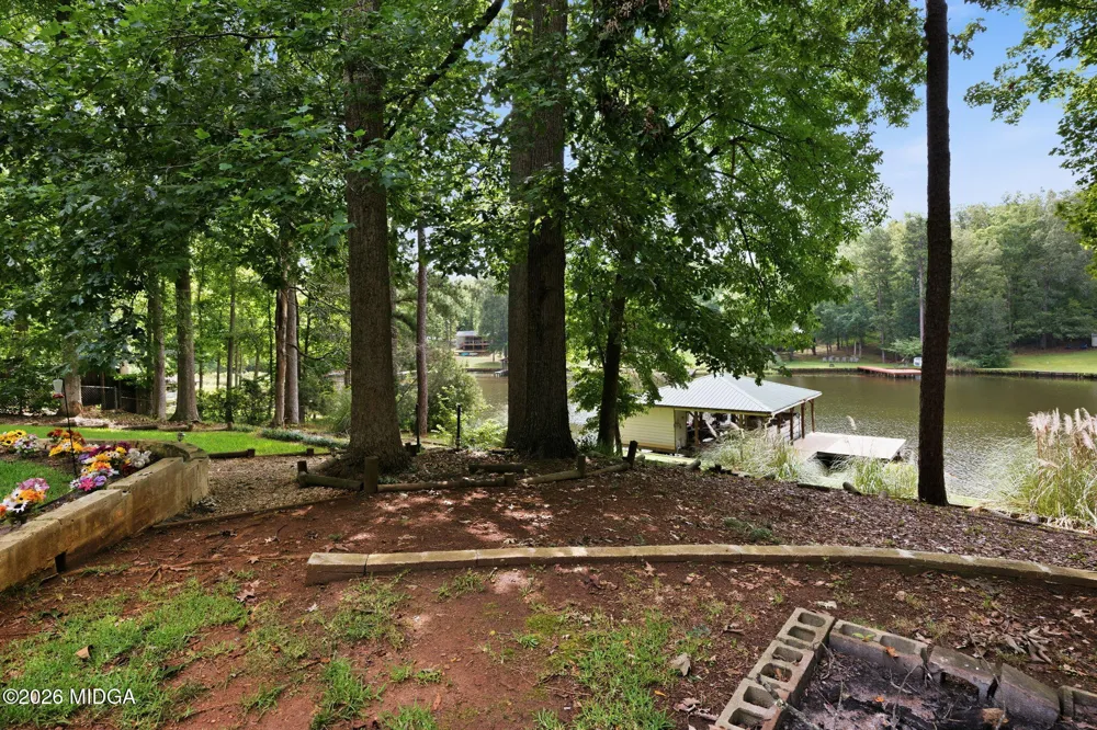 91 Lakeview Circle Sparta, GA 31087
