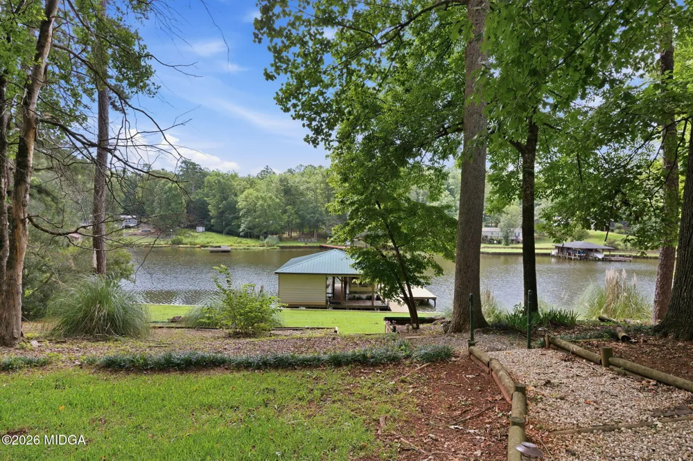 91 Lakeview Circle Sparta, GA 31087