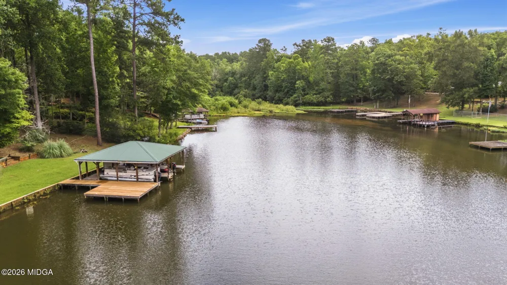 91 Lakeview Circle Sparta, GA 31087