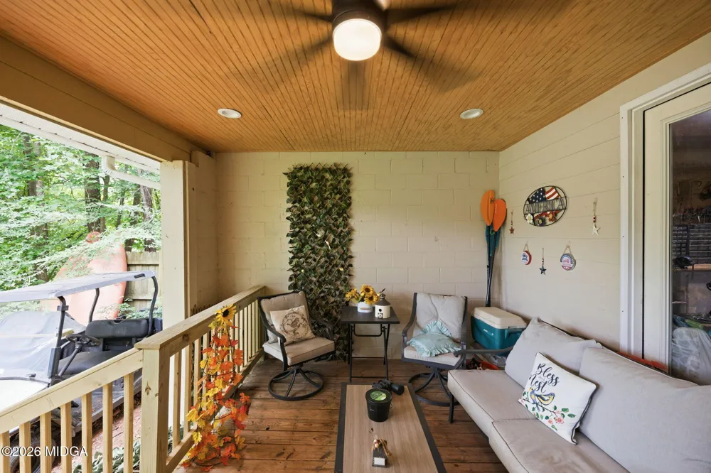 91 Lakeview Circle Sparta, GA 31087