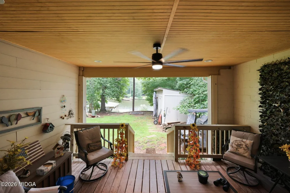 91 Lakeview Circle Sparta, GA 31087