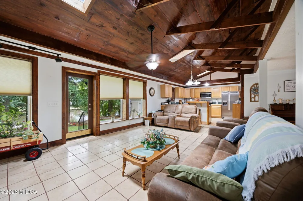 91 Lakeview Circle Sparta, GA 31087