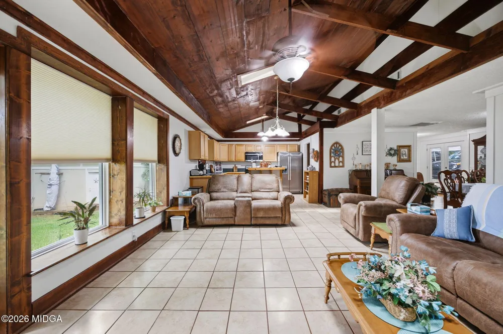 91 Lakeview Circle Sparta, GA 31087