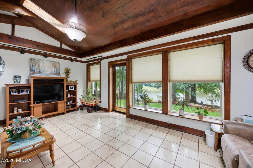 91 Lakeview Circle Sparta, GA 31087