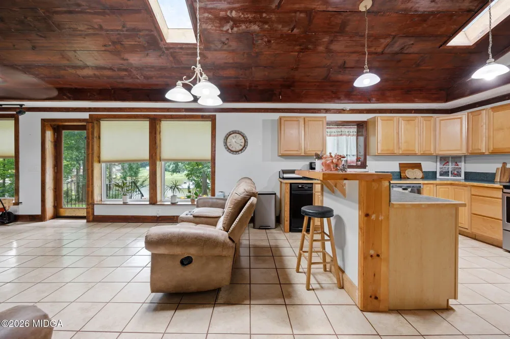 91 Lakeview Circle Sparta, GA 31087