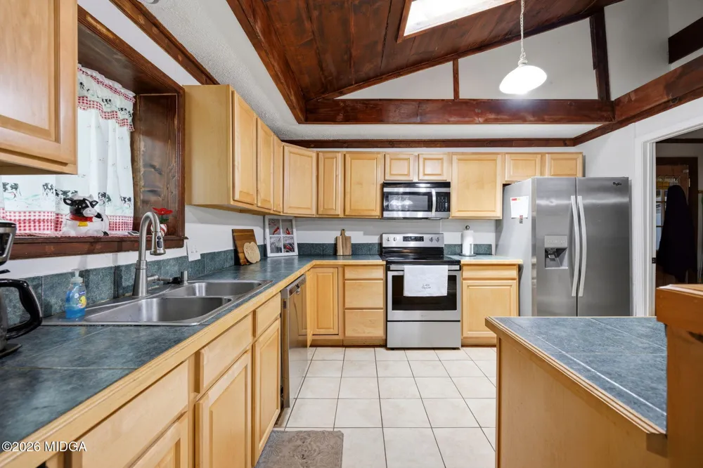 91 Lakeview Circle Sparta, GA 31087