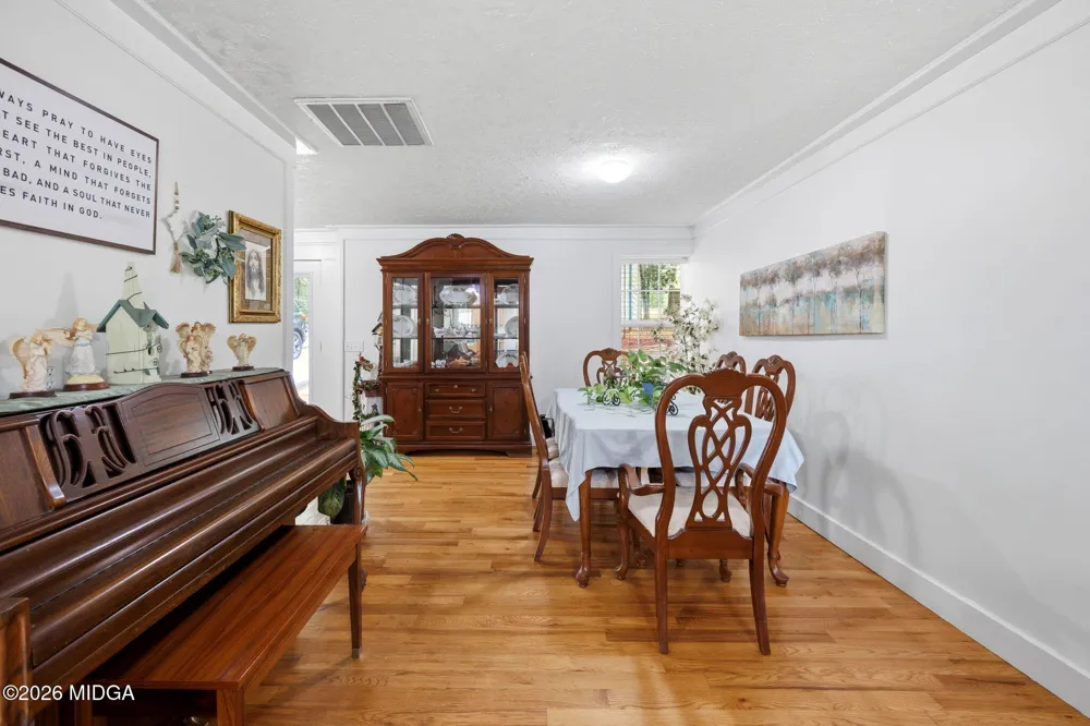 91 Lakeview Circle Sparta, GA 31087