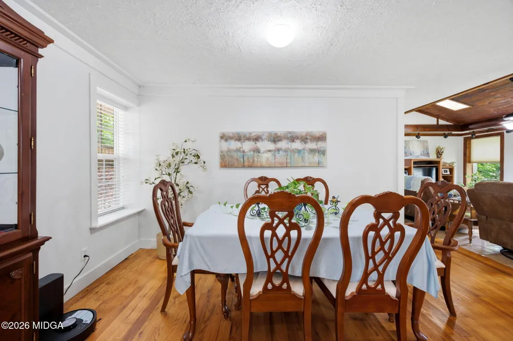 91 Lakeview Circle Sparta, GA 31087