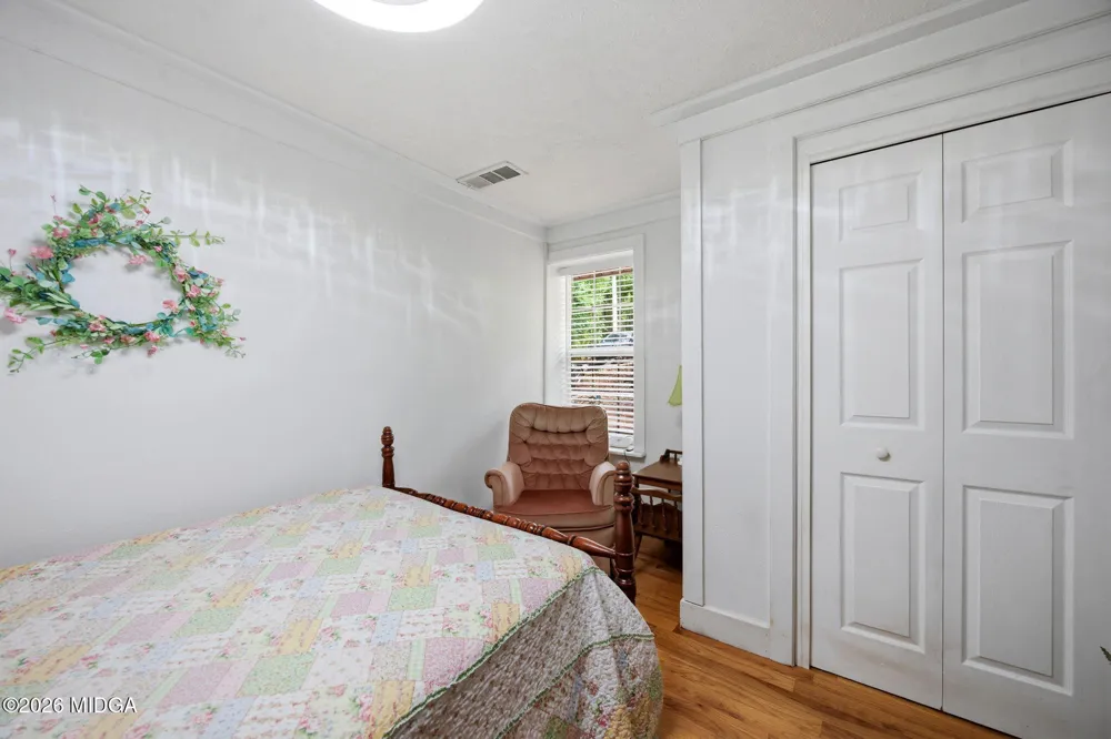91 Lakeview Circle Sparta, GA 31087