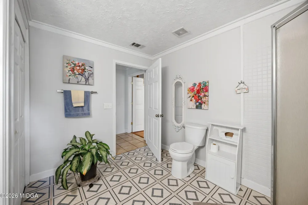 91 Lakeview Circle Sparta, GA 31087