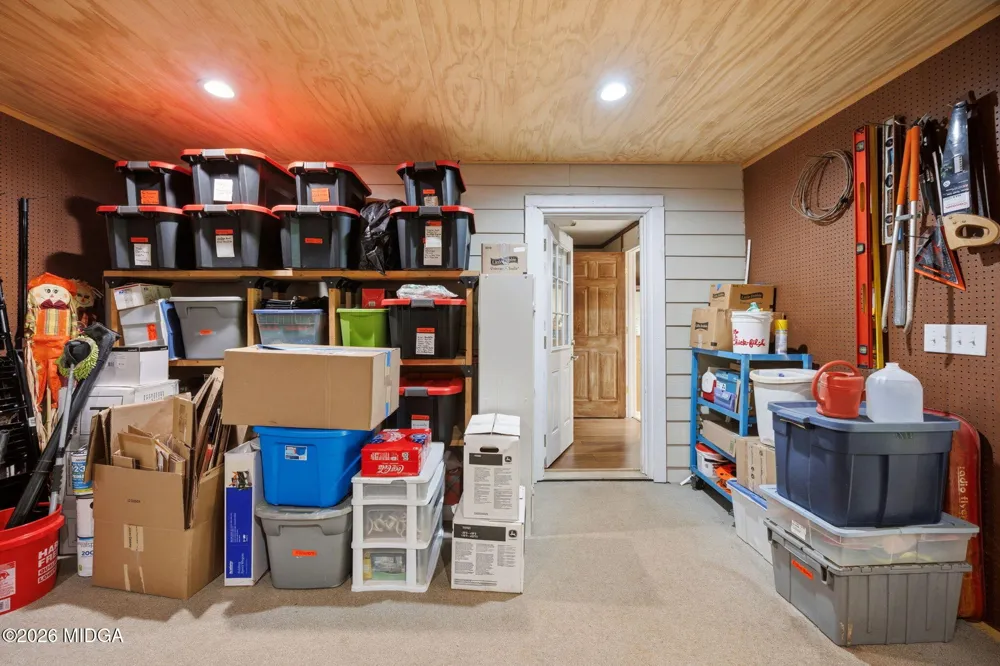 91 Lakeview Circle Sparta, GA 31087