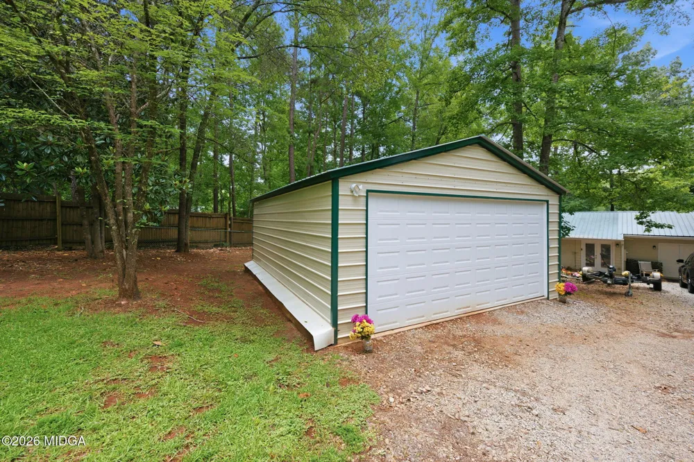 91 Lakeview Circle Sparta, GA 31087
