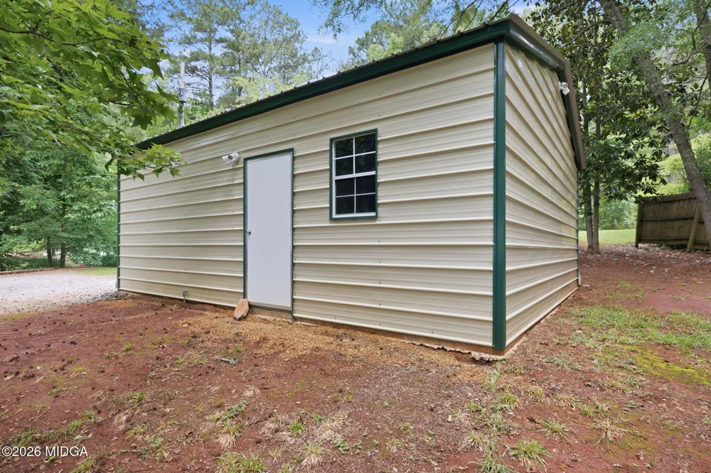 91 Lakeview Circle Sparta, GA 31087