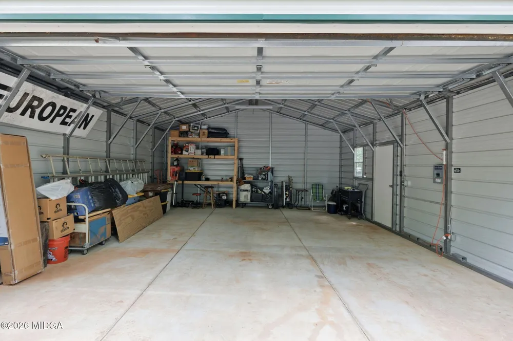 91 Lakeview Circle Sparta, GA 31087