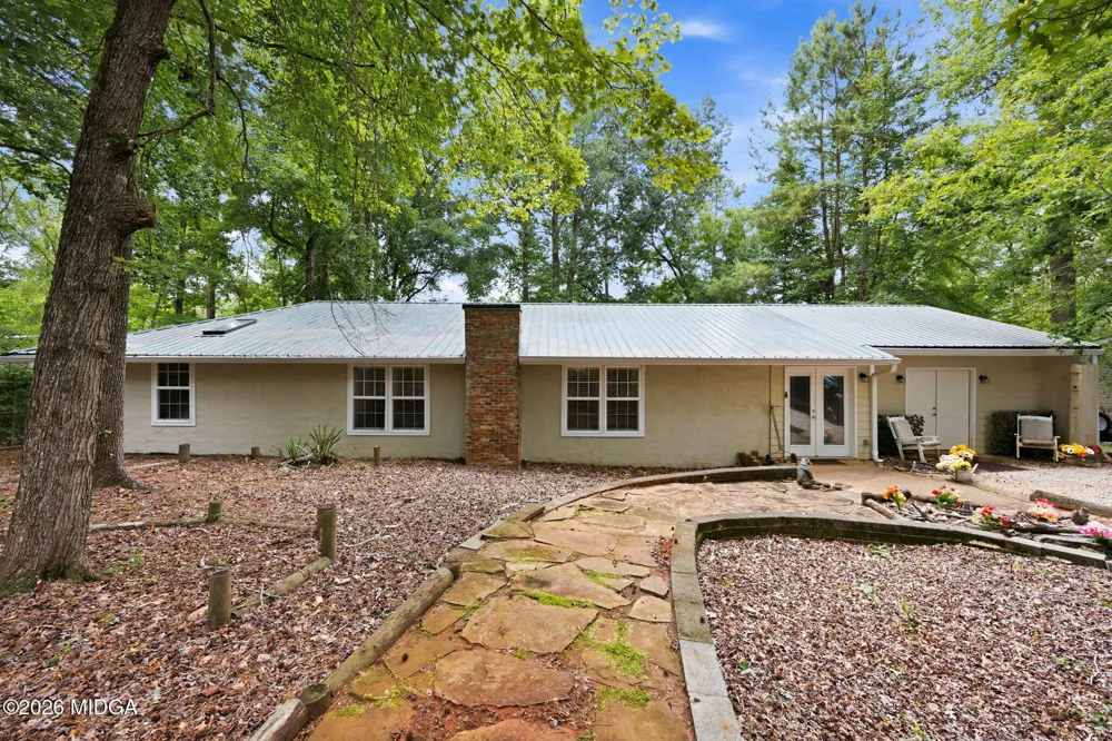 91 Lakeview Circle Sparta, GA 31087