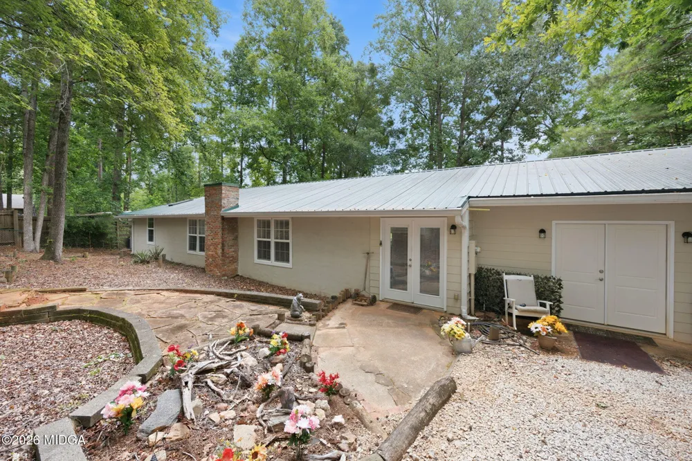 91 Lakeview Circle Sparta, GA 31087