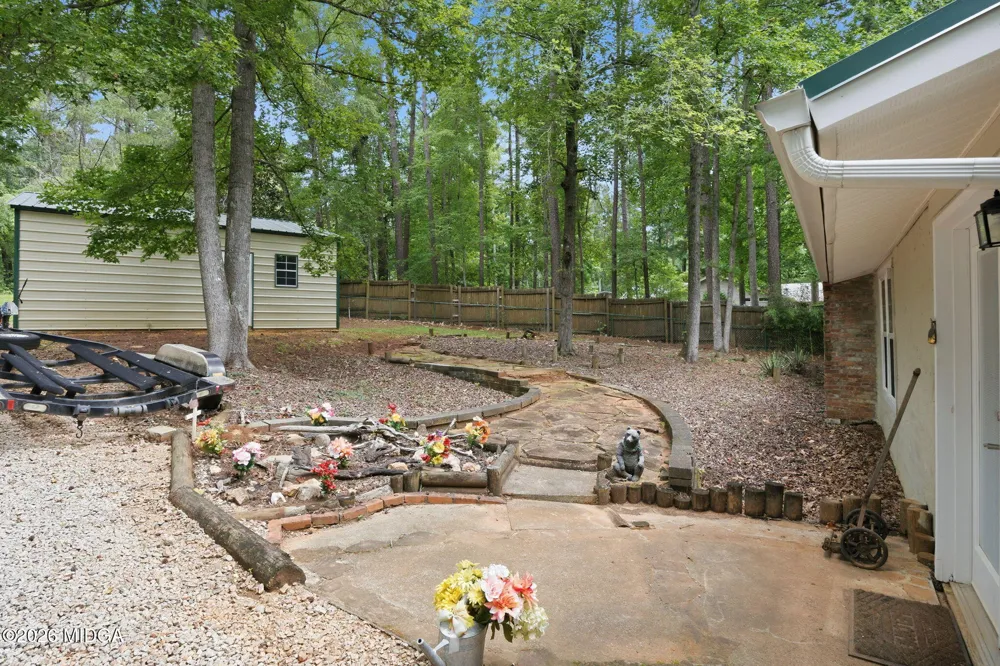 91 Lakeview Circle Sparta, GA 31087