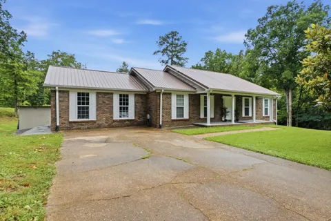 5006 Hickory Hill Lane