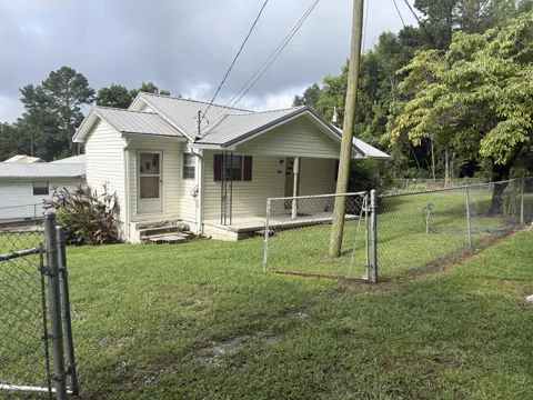 201 Glenn Street