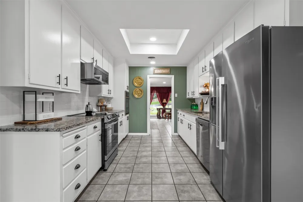 1124 Sierra Drive Woodway, TX 76712