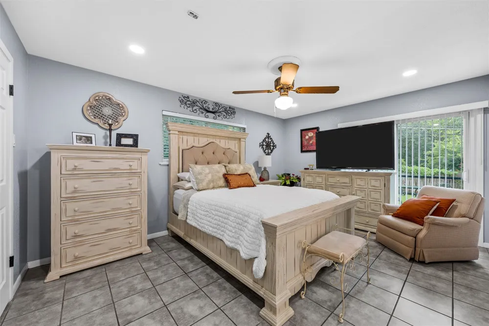1124 Sierra Drive Woodway, TX 76712
