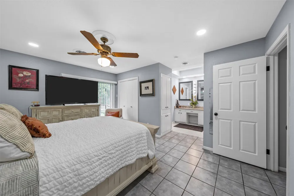 1124 Sierra Drive Woodway, TX 76712