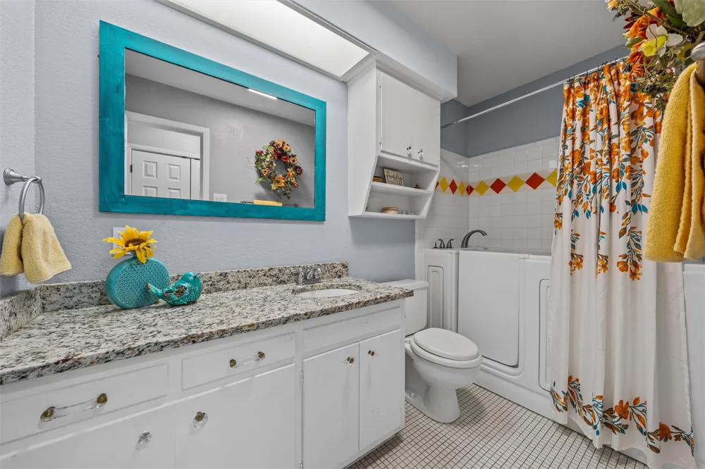 1124 Sierra Drive Woodway, TX 76712