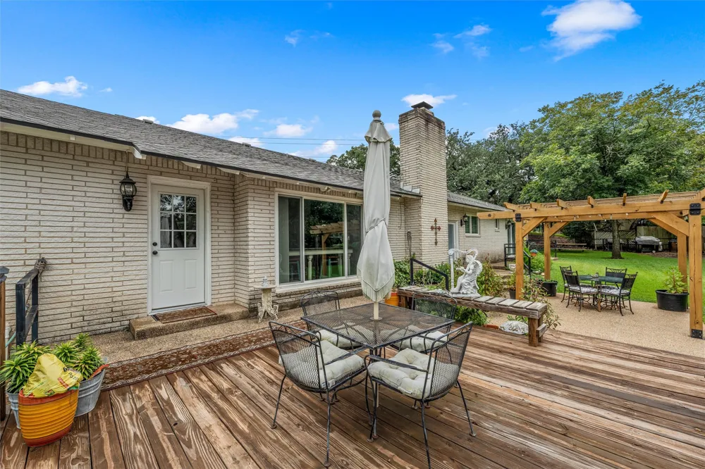 1124 Sierra Drive Woodway, TX 76712