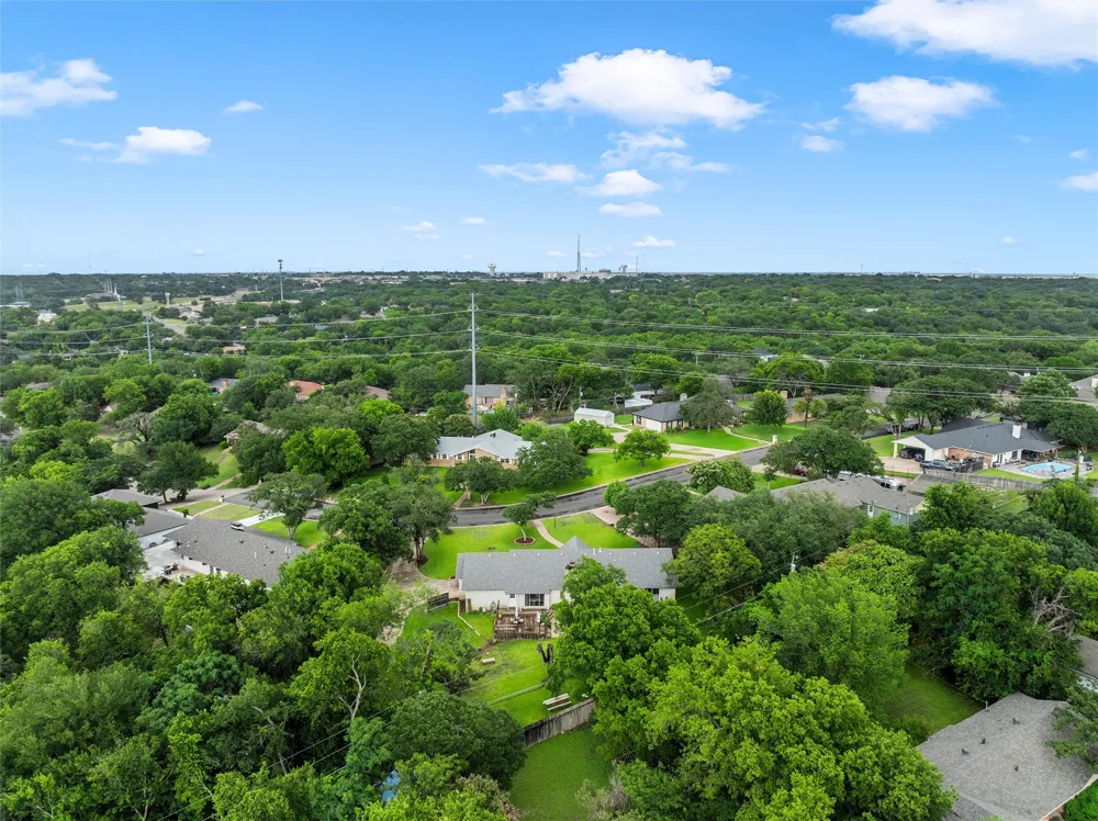 1124 Sierra Drive Woodway, TX 76712